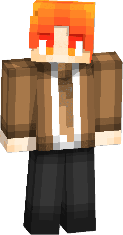 dutchnono's skin